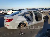 2022 Honda Accord фото