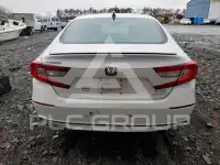 2022 Honda Accord фото