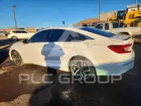 2022 Honda Accord фото