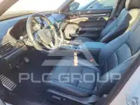 2022 Honda Accord фото