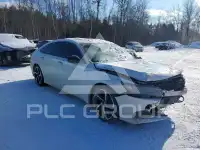 2022 Honda Accord фото