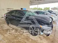 2022 Honda Accord фото