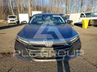 2022 Honda Accord фото