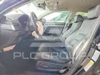 2022 Honda Accord фото