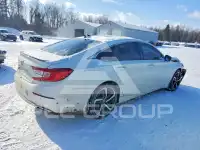 2022 Honda Accord фото