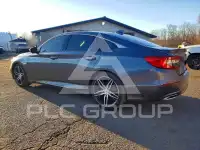 2022 Honda Accord фото