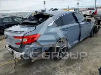 2022 Honda Accord photo