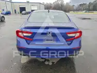 2022 Honda Accord фото