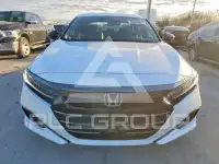 2022 Honda Accord фото
