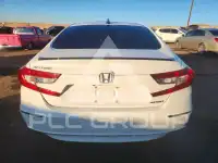 2022 Honda Accord фото