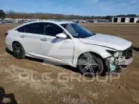 2022 Honda Accord фото