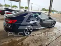 2022 Honda Accord фото