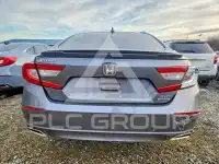 2022 Honda Accord фото