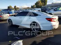 2022 Honda Accord фото