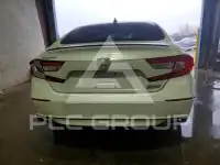 2022 Honda Accord фото