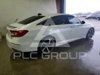 2022 Honda Accord фото