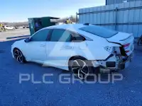 2022 Honda Accord фото