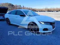 2022 Honda Accord фото