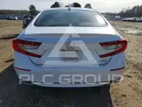 2022 Honda Accord фото