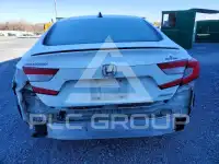 2022 Honda Accord фото