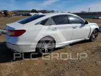 2022 Honda Accord фото