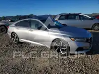 2022 Honda Accord фото