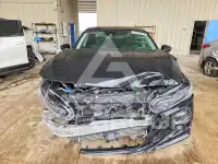 2022 Honda Accord фото