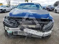 2022 Honda Accord фото