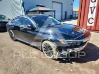 2022 Honda Accord фото