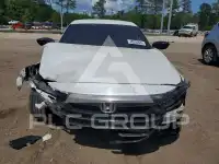 2022 Honda Accord фото