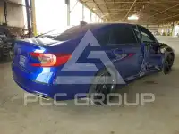 2022 Honda Accord фото