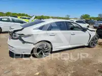 2022 Honda Accord фото