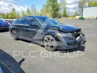 2022 Honda Accord фото