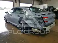 2022 Honda Accord фото