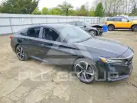 2022 Honda Accord фото