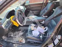 2022 Honda Accord фото