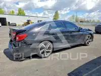 2022 Honda Accord фото