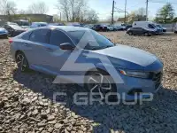 2022 Honda Accord фото