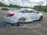 2022 Honda Accord фото