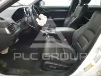 2022 Honda Accord photo