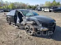 2022 Honda Accord фото