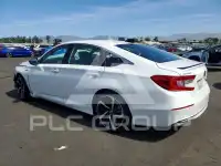 2022 Honda Accord фото