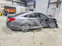 2022 Honda Accord фото