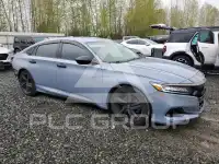 2022 Honda Accord фото