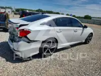 2022 Honda Accord фото