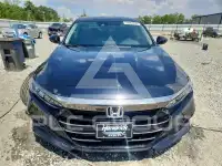 2022 Honda Accord фото