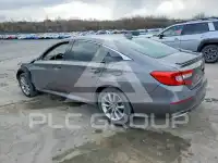 2022 Honda Accord фото