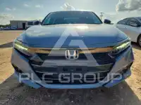 2022 Honda Accord фото