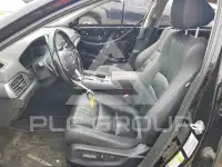 2022 Honda Accord фото