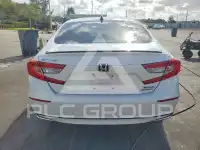 2022 Honda Accord фото